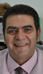 Francisco Carrillo