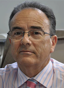 José Angel Torres