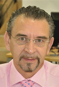 Pedro Jódar