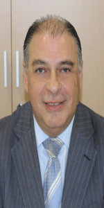 José Angel Torres