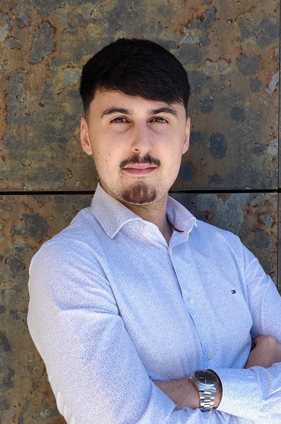 Alejandro Aranda